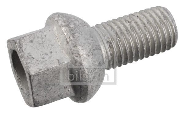 Wheel bolt
