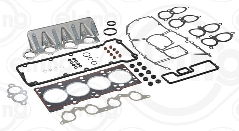 Gasket Kit, cylinder head