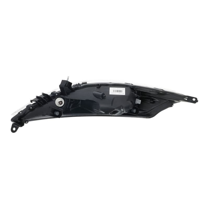 Knipperlicht voor Links (wit, P21W/PY21W) past: NISSAN JUKE F15 Off-road 06.10-07.14
