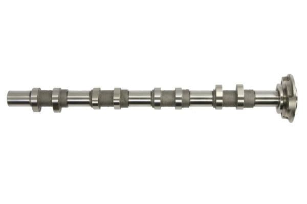 Nokkenas (Uitlaatzijde) (gietijzer  uitlaatkleppen) past: FORD TRANSIT 2.4D 01.00-05.06