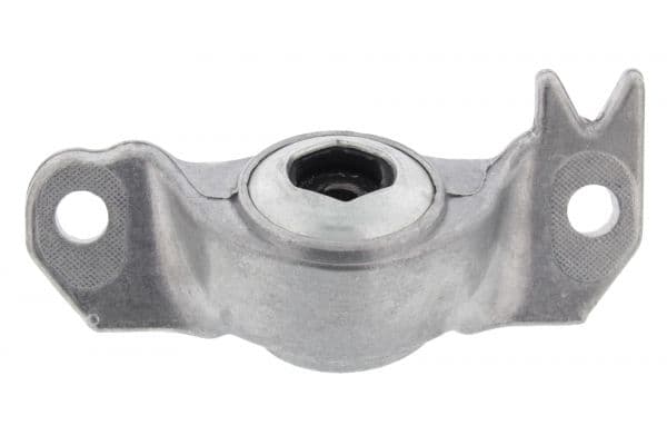 Kogelgewricht van de as Rechts (bodem voor) (diameter kegel 19mm, met noten) past: AUDI A3, Q3  SEAT ALTEA, ALTEA XL, LEON, LEON SPORTSTOURER, TOLEDO III  SKODA OCTAVIA II 1.0-3.6 02.03-
