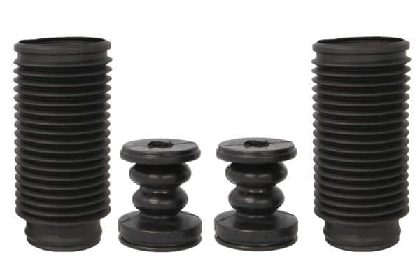 Schokbreker montage kit Achter past: HYUNDAI ACCENT, ACCENT I, ACCENT II 1.3-1.6 10.94-11.05