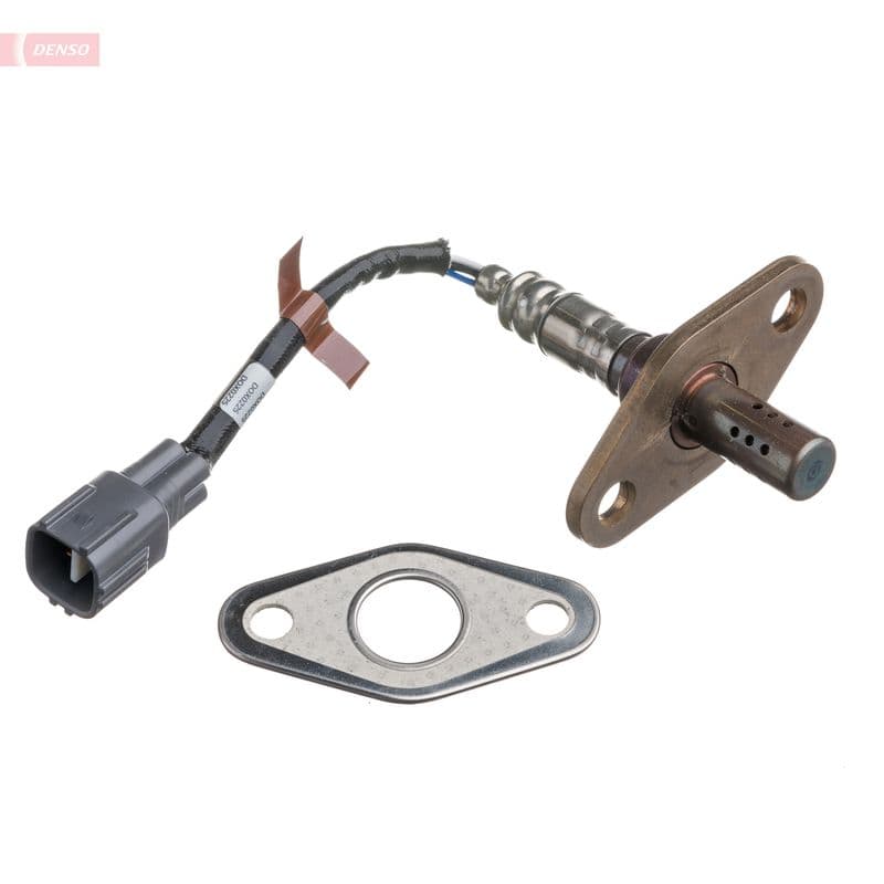 Lambda sonde (aantal draden 4, 200mm) past: TOYOTA COROLLA 1.3/1.4/1.6 07.92-08.01