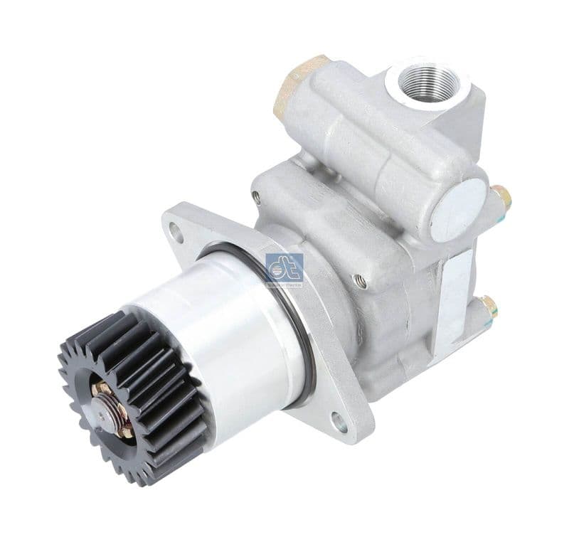 Hydraulic Pump, steering