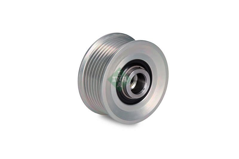 Dynamo poelie past: HONDA ACCORD VIII, CIVIC IX, CIVIC X, CR-V III, CR-V IV, CR-V V, HR-V 1.6D/2.2D 01.07-