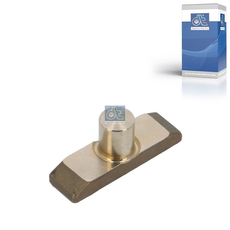 DT Spare Parts