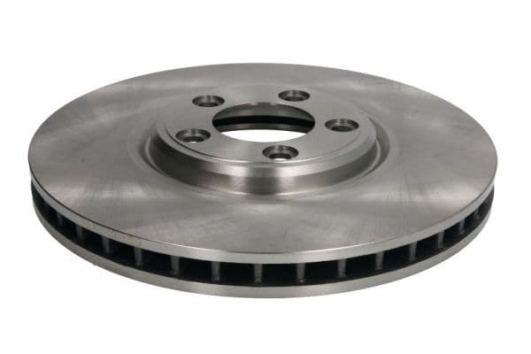 Brake disc Voor Links/Rechts past: JAGUAR S-TYPE II, XJ 2.5-4.2 01.99-03.09