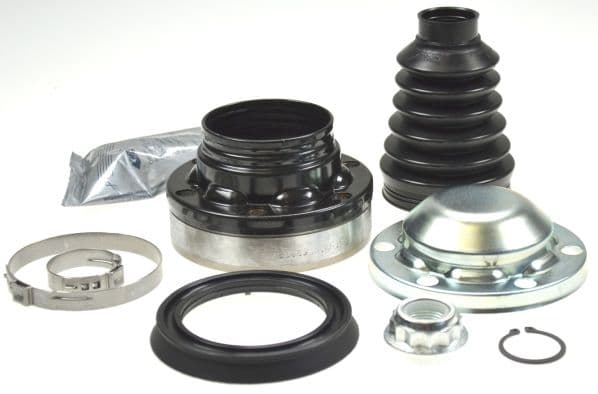 CV-gewricht binnen Links/Rechts (28z/28z) past: VW CALIFORNIA T5 CAMPER, CALIFORNIA T6 CAMPER, MULTIVAN T5, MULTIVAN T6, TRANSPORTER T5, TRANSPORTER T6 2.0/2.0CNG/2.0D 11.03-08.24