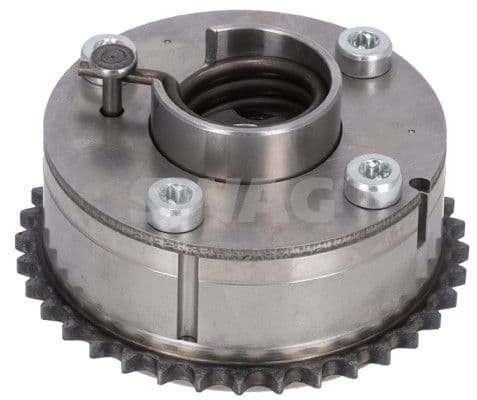 Nokkenas fasering katrol past: DAIHATSU CHARADE VIII  SUBARU TREZIA  TOYOTA AURIS, COROLLA, IQ, URBAN CRUISER, VERSO S, YARIS  ASTON MARTIN CYGNET 1.3/1.33 12.08-