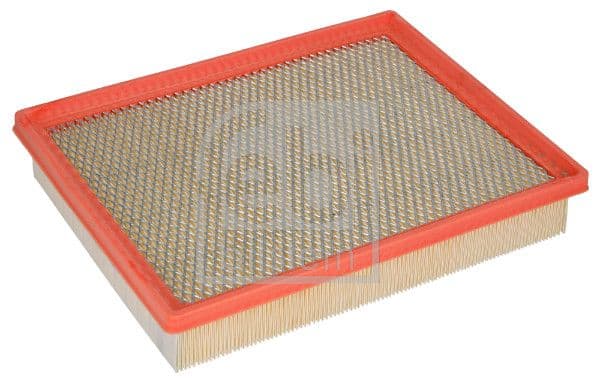 Air filter