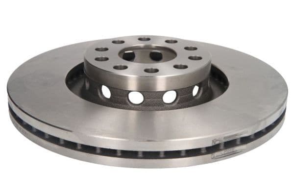 Brake disc Voor Links/Rechts past: AUDI A4 B5, A6 C4, A6 C5, A8 D2, A8 D3  VW PHAETON 2.5D-6.0 03.94-03.16