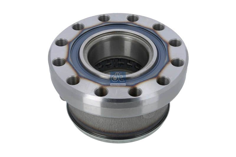 Wheel bearing