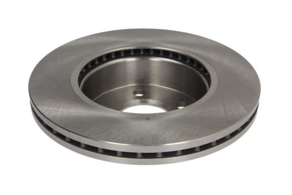 Brake disc Voor Links/Rechts past: MAN TGE  VW CRAFTER, GRAND CALIFORNIA CAMPER, MULTIVAN T7 1.4H-Electric 09.16-