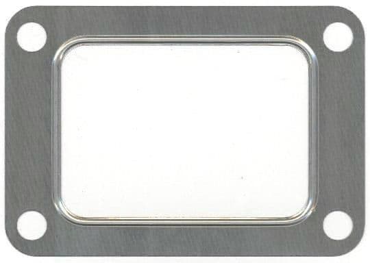 Turbocharger gasket