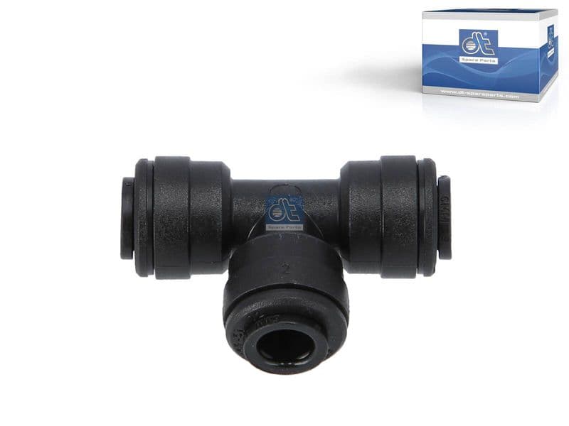 Pneumatic system element