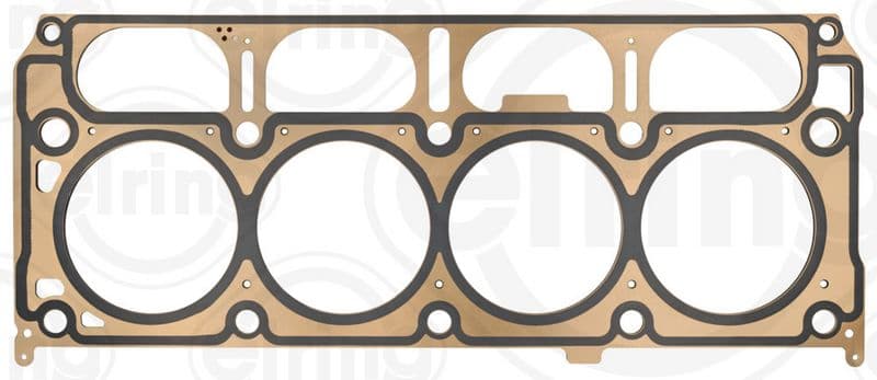 Cylinder head gasket