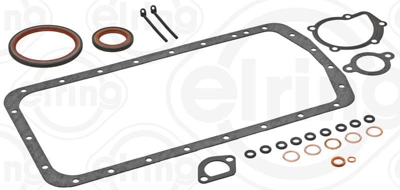 Gasket Kit, crankcase