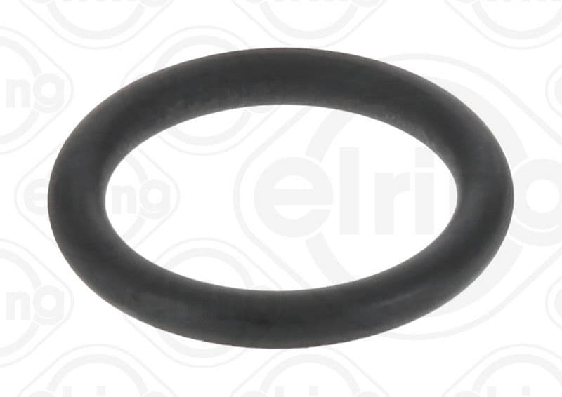 Cooling system stub-pipe seal