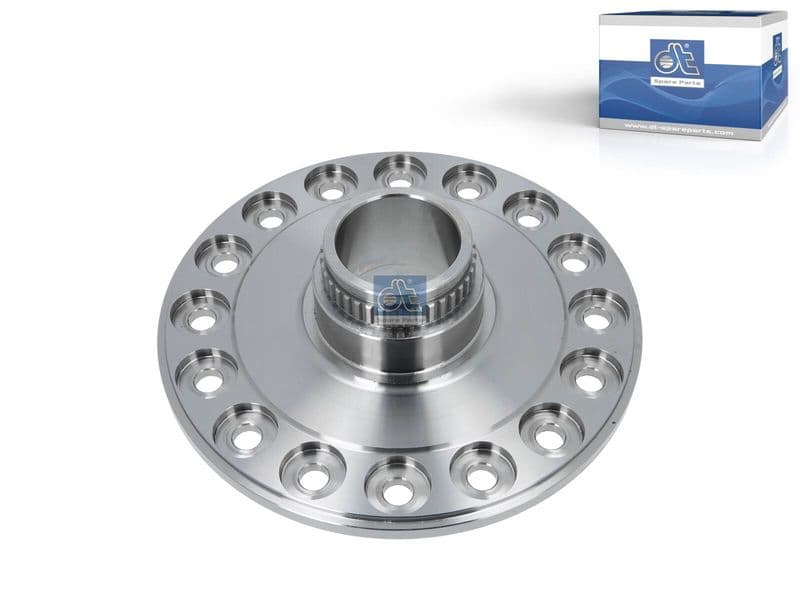 Housing, differential