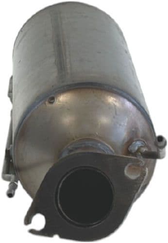 Diesel deeltjesfilter past: HYUNDAI SONATA V  KIA CARENS III, MAGENTIS II 2.0D 11.05-03.13