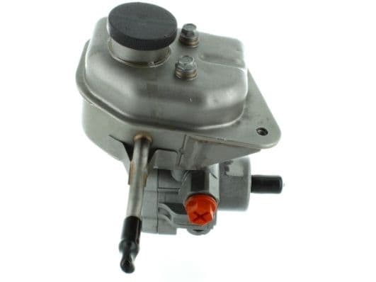 Motorradiator past: MITSUBISHI PAJERO PININ I 1.8/2.0 10.99-06.07