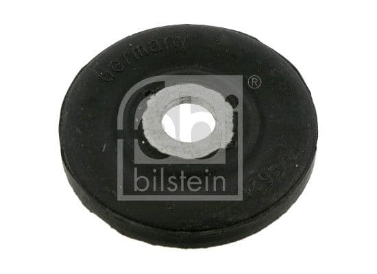 Bushing, axle cross member