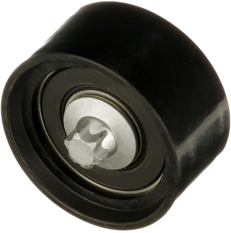 Deflection/Guide Pulley, timing belt