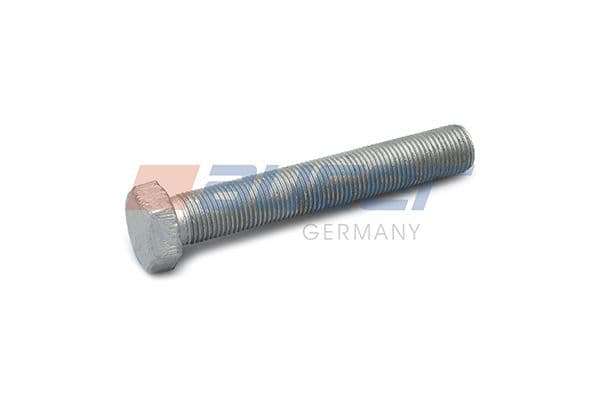 Bout zeshoekig M16x1,5/100/110mm (ruw) past: RVI G, KERAX, MAGNUM, MANAGER, MAXTER, PREMIUM 2, R 10.80-