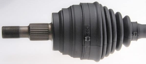 As van de aandrijfas Voor Rechts 1048mm (gereviseerd) past: MERCEDES GL (X164), M (W164), R (W251, V251) 3.0-6.2 08.05-12.14