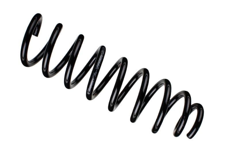 Coil spring