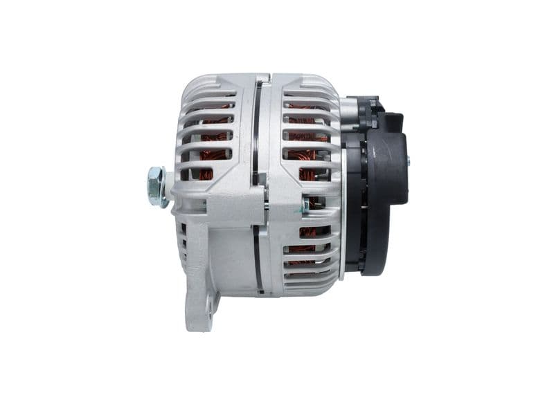 Dynamo (14V, 140A, (en) new with a deposit) past: IVECO DAILY III, DAILY IV, DAILY V, DAILY VI, MASSIF  CITROEN JUMPER III  FIAT DUCATO  PEUGEOT BOXER 2.3D/3.0CNG/3.0D 07.99-