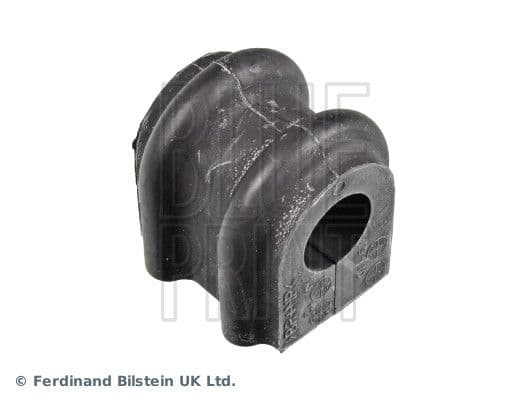 Mounting, stabiliser bar