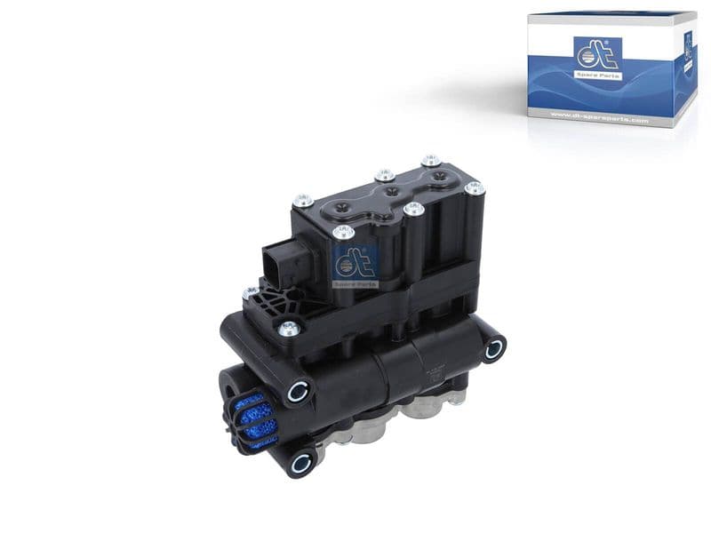 Air Suspension Valve