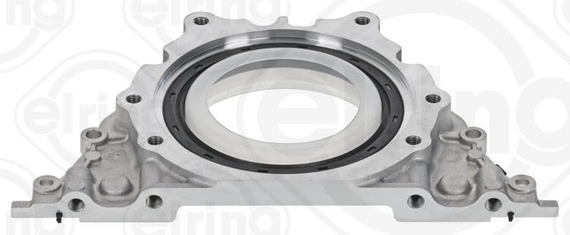 Shaft Seal, crankshaft