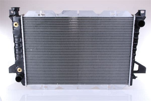 Motorradiator past: FORD USA F-150, F-250, F-350 4.9/5.8 09.86-09.96