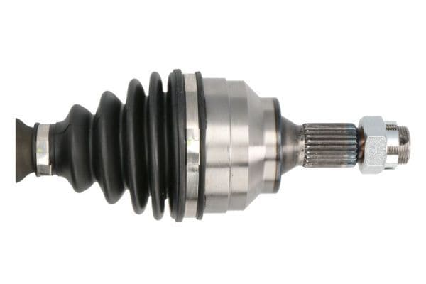 Aandrijfas Voor Rechts 940mm (nieuw) past: DS DS 4  CITROEN C4 II, DS4  PEUGEOT 3008 I, 308, 308 I, 5008 1.6/1.6D/2.0D 06.09-