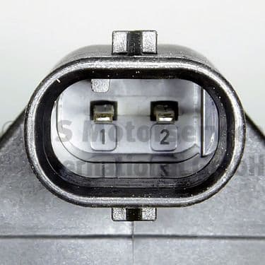 Coolant Control Valve