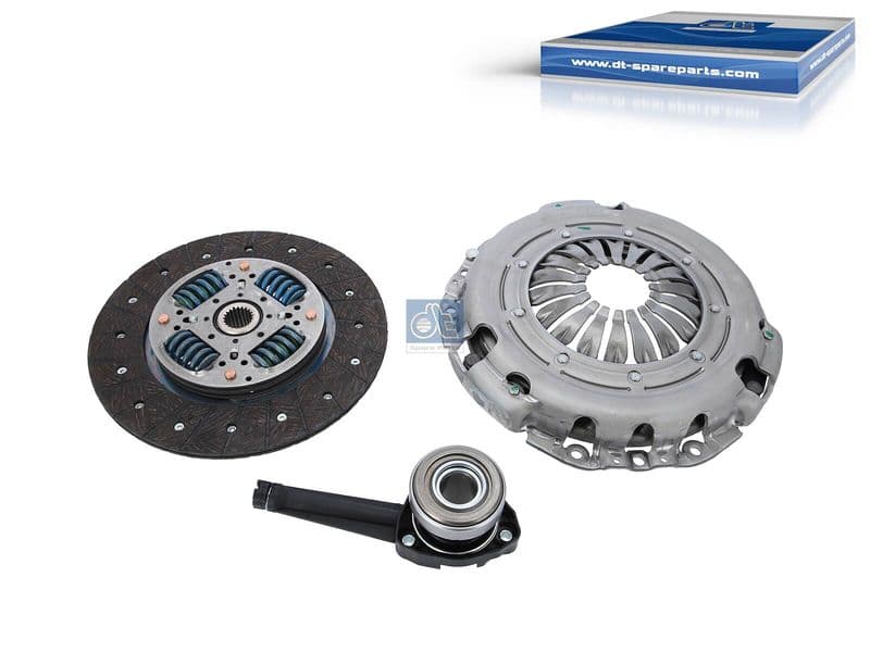 Clutch Kit