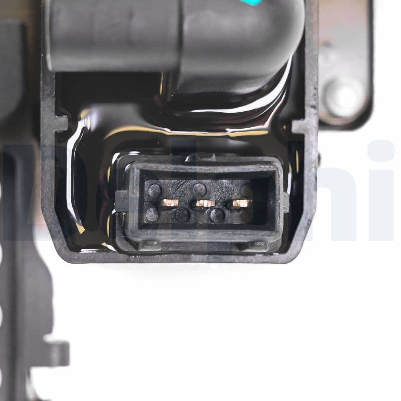 Ignition Coil