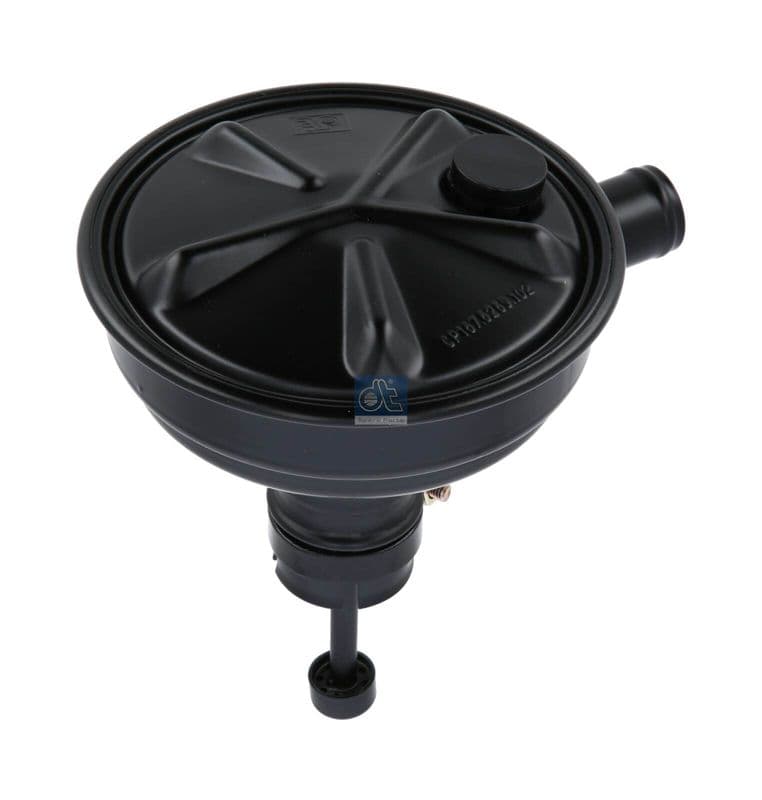 Schokdemper Voor Rechts past: CITROEN C4 I  PEUGEOT 307  SMART FORFOUR 1.4D-2.0D 03.02-07.11