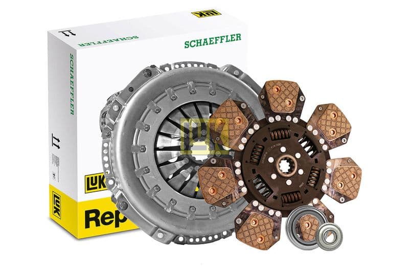 Schaeffler LuK