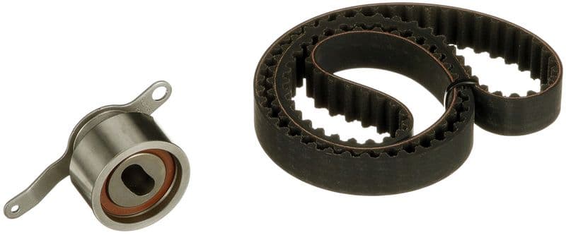 Timing belt set