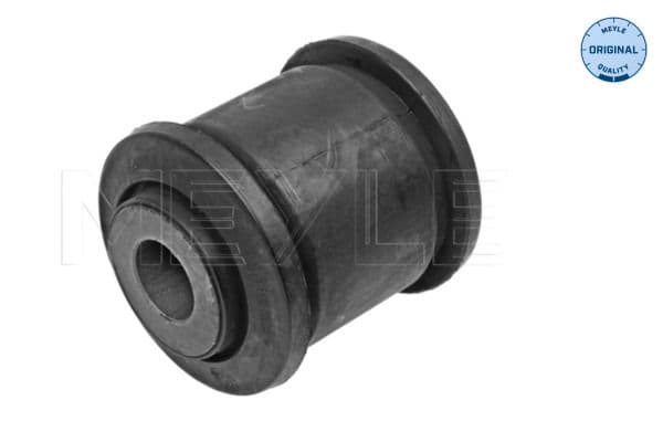 Voorste spoorcontrole-arm silent block Aan de voorkant Links/Rechts (16x55x64 mm) past: NISSAN NV400  OPEL MOVANO B  RENAULT MASTER III 2.3D/Electric 02.10-