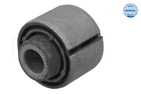 Achterwielophangingsbalk silent block (Achter) Links/Rechts past: FORD FIESTA V, FUSION  MAZDA 2 1.2-2.0 11.01-12.12