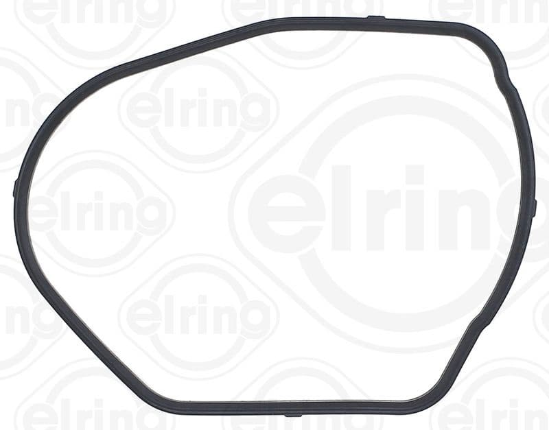 Koelvloeistof thermostaat pakking past: BMW 1 (E87), 3 (E46), 3 (E90), 3 (E91), 3 (E92), 3 (E93), 5 (E39), 5 (E60), 5 (E61), 6 (E63), 6 (E64), 7 (E38), 7 (E65, E66 2.0D/2.5D/3.0D 08.98-12.13
