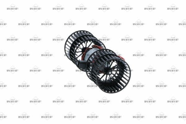 Luchtblazer past: SKODA FELICIA CUBE, FELICIA I, FELICIA II  VW CADDY II 1.3/1.6/1.9D 10.94-04.02