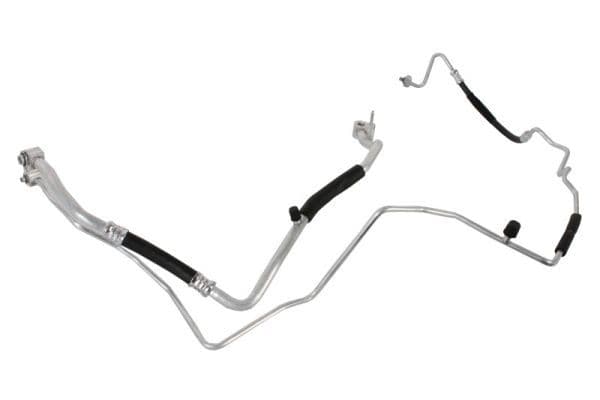 Airco slang/pijp past: OPEL INSIGNIA A, INSIGNIA A COUNTRY 1.4-2.8 07.08-03.17