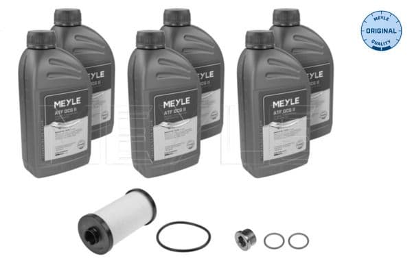 Parts Kit, automatic transmission oil change
