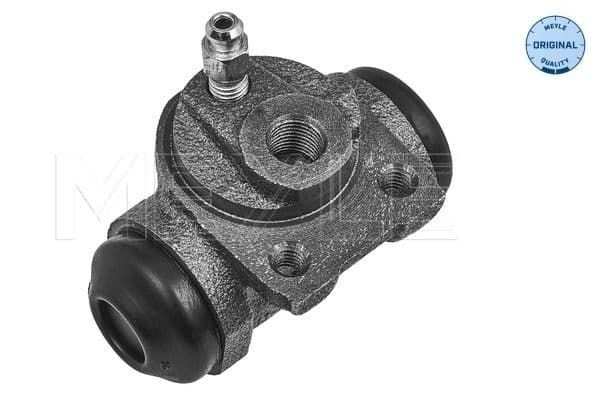 Wheel brake cylinder
