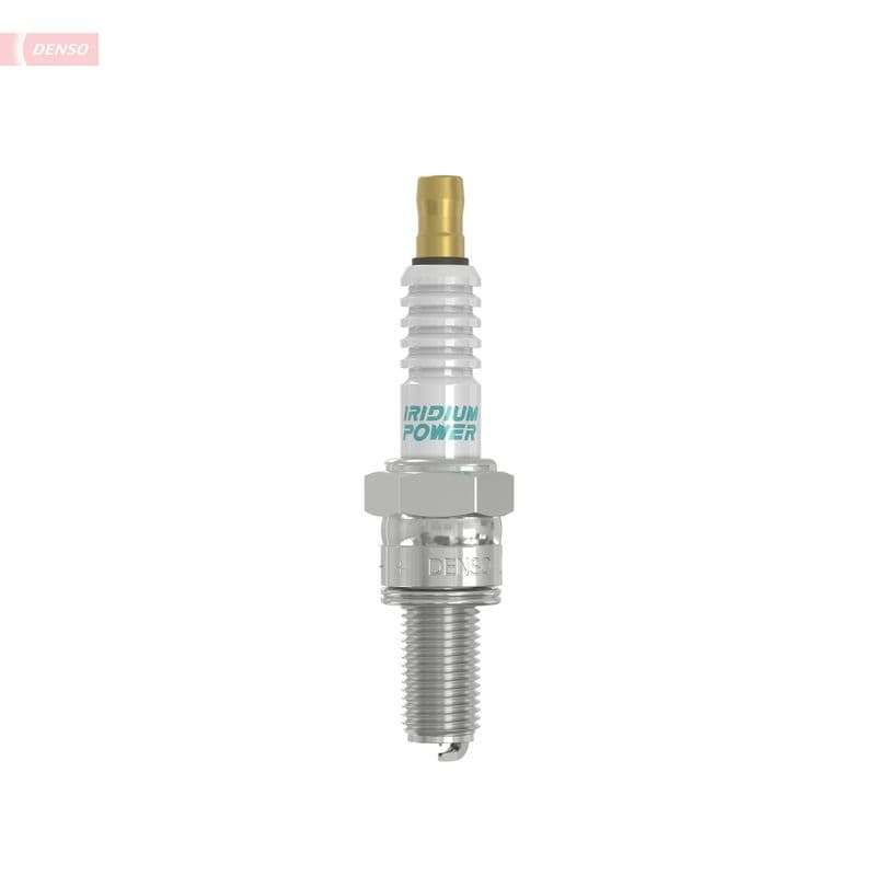 Spark plug